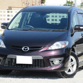 【車検2年満タン渡し】プレマシー（総額：30万円）【装備充実】H...