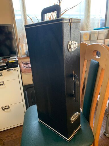 アルト・サックス（中古）