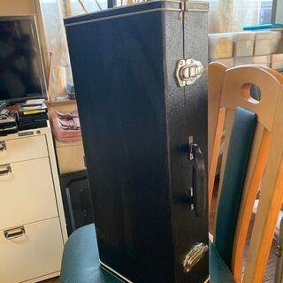 アルト・サックス（中古）