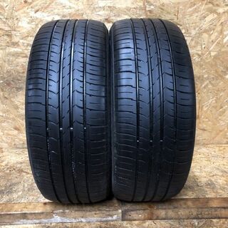 GOODYEAR EfficientGrip ECO EG01 ...