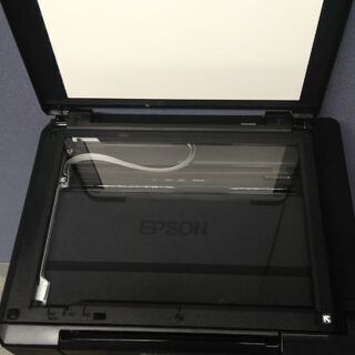 エプソン　インジェクトプリンター　コピー機　最新の画像