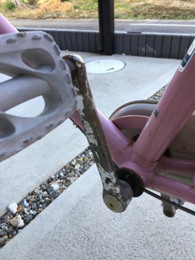 ３人乗り自転車