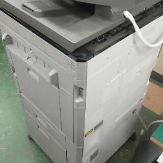 SHARP シャープ フルカラー複合機 MX-2517FN