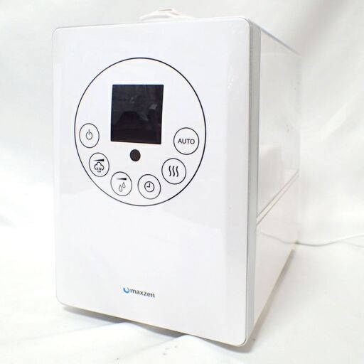 CB244 マクスゼン maxzen KS-MX601-W