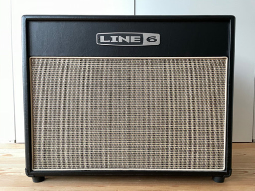 Line6 FlextoneⅢ コンボ　ギターアンプ