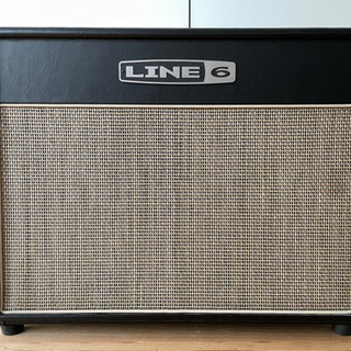 Line6 FlextoneⅢ コンボ　ギターアンプ