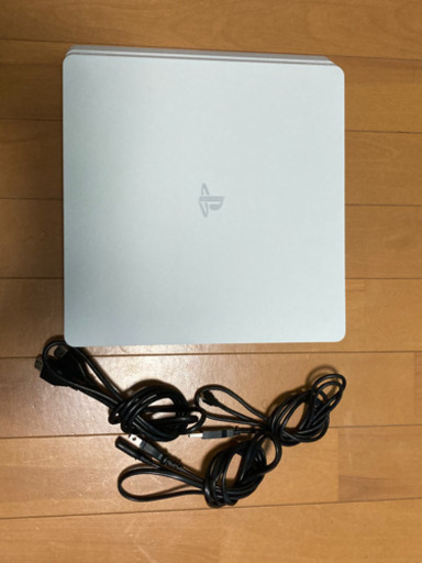 PS4 2020年2月購入品