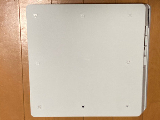 PS4 2020年2月購入品