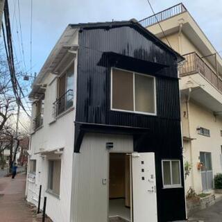 エアコン工事