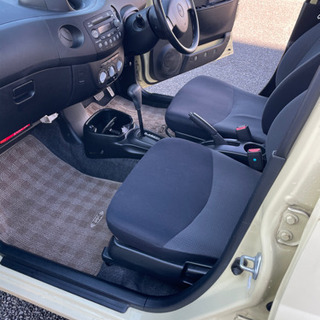 新規車検付エッセXスペシャルの画像
