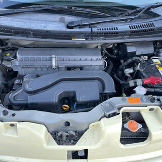 新規車検付エッセXスペシャルの画像