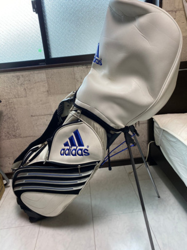 ゴルフバッグセット⛳️左利き
