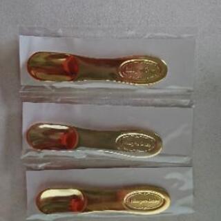 ハーゲンダッツ アイススプーン