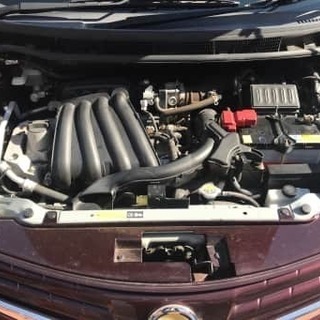 日産　ノテの画像