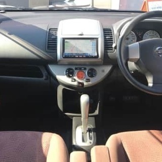 日産　ノテの画像