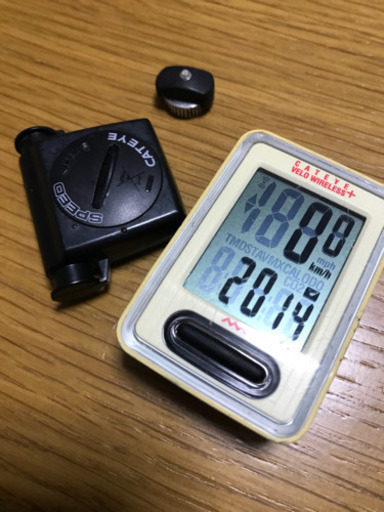 明日まで値下げロードバイクセット(これから始める方に是非)