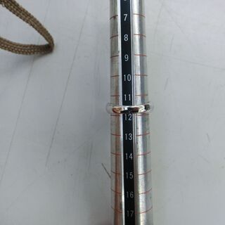 【店頭取引のみ】SV925  リングの画像