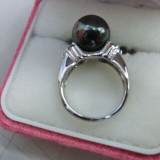 【店頭取引のみ】SV925  リングの画像