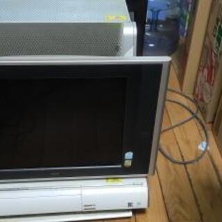 一体型パソコンNEC VALUESTAR