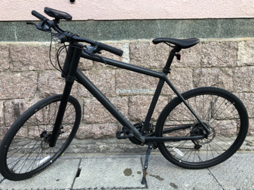 値下げ！キャノンデール　バッドボーイ