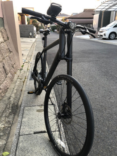 値下げ！キャノンデール　バッドボーイ