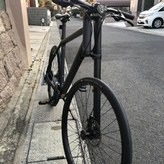 値下げ！キャノンデール バッドボーイ