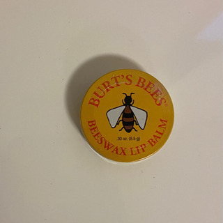 Burt's Bees Lip Balm リップバーム