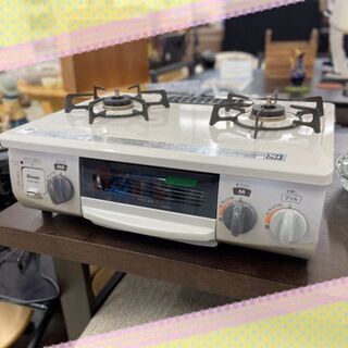 2/7Rinnai/リンナイ ガスコンロ DCM01BEL 20...