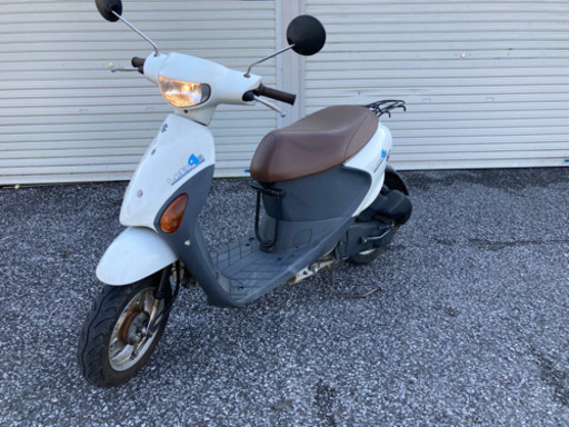 【売約済】レッツ4G 絶好調 早い物勝ちです。