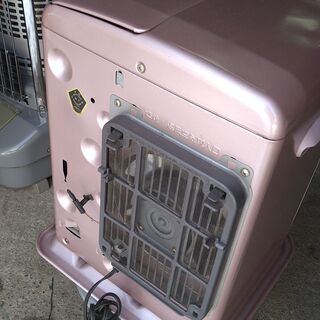 決まりました！①ファンヒーター 2003年製 実働 DAINICHI ダイニチ FW-2580S 2.5kw 木造～6畳 内部清掃＆メンテナンス済み 山形発の画像