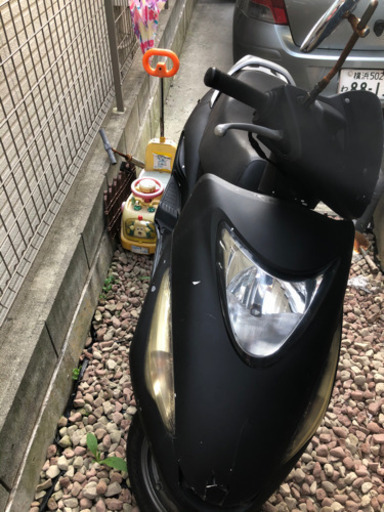 激安　小型バイク　125