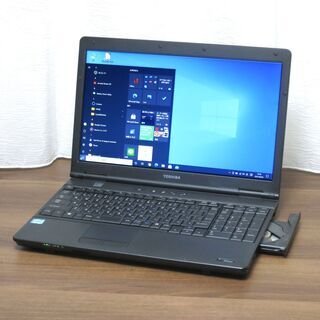 東芝 B552/G i5-3340M/ 8GB/ 500GB