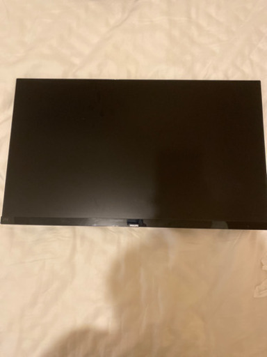 モニター ディスプレイ PHILIPS 27インチ 2020年製
