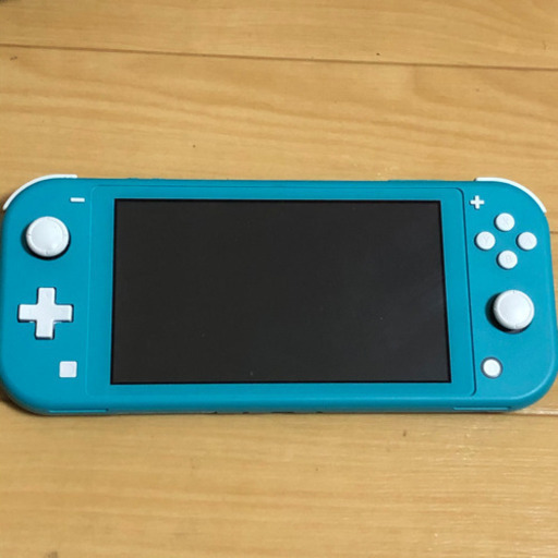 ポータブルゲーム Nintendo Switch Light