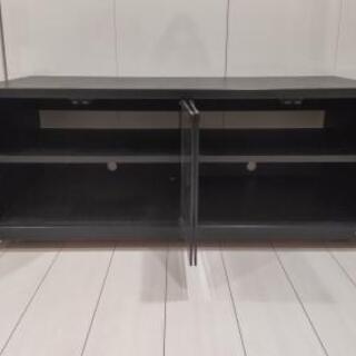 【無料でお譲りします】テレビ台　AVラック　WAKATSUKIの画像