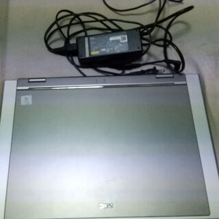 中古ChromeBookもどき　NEC　VersaPro タイプ...