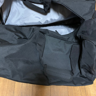 EDWIN 旅行バッグ　ボストンバッグの画像