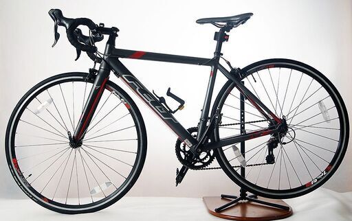 FELT F95 (2016年または2017年式と思われます) 比較的綺麗で問題点なし