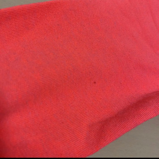 110BABYDOLL パーカーの画像