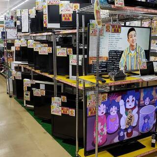✨久留米市　リサイクルショップ　リサイクルマート久留米店です。🎉新生活ならお任せを！✨の画像