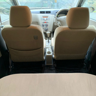 ダイハツミライース　車検長い　外装内装綺麗　禁煙車両　の画像