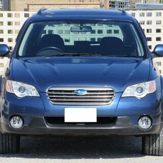 【車検2年満タン渡し】レガシィアウトバック（総額：52万円）【走行4.8万キロと低走行！】1オーナー車・「後期型モデル」・ナビ・ETC・TV視聴可能！（禁煙車）※数台出品中！の画像