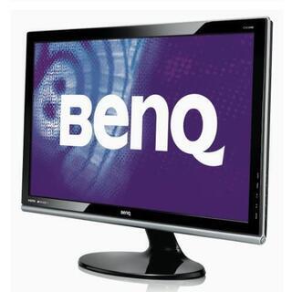 【お譲り先決定】BenQ 24型 フルHD モニター  E2420HDの画像
