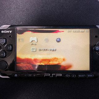 PSP3000