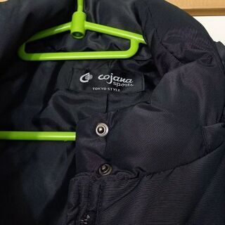 トウキョウスタイル　ダウンコートの画像