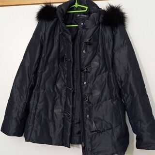 トウキョウスタイル　ダウンコートの画像