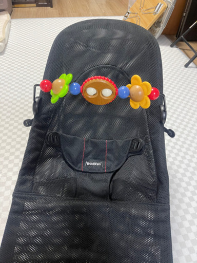 ベビービョルンバウンサー