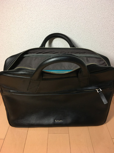 大幅値下げ！（新品・未使用）Paul Smith ポールスミス グラナダブリーフケース　鞄 メンズ