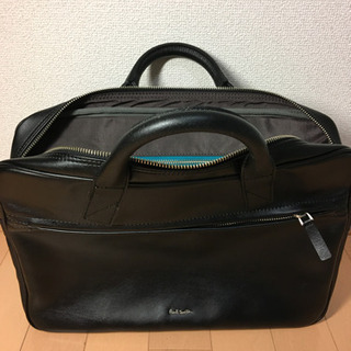 大幅値下げ！（新品・未使用）Paul Smith ポールスミス グラナダブリーフケース　鞄 メンズ