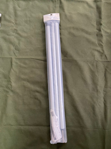 タープポール　1800mm モンベル　4本セット
